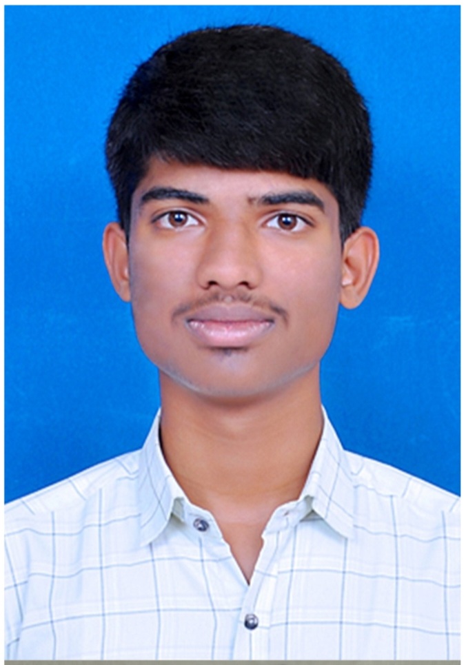 Professional portrait